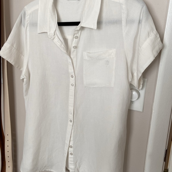 Wat the brand linen set (UK brand) - Picture 5 of 7